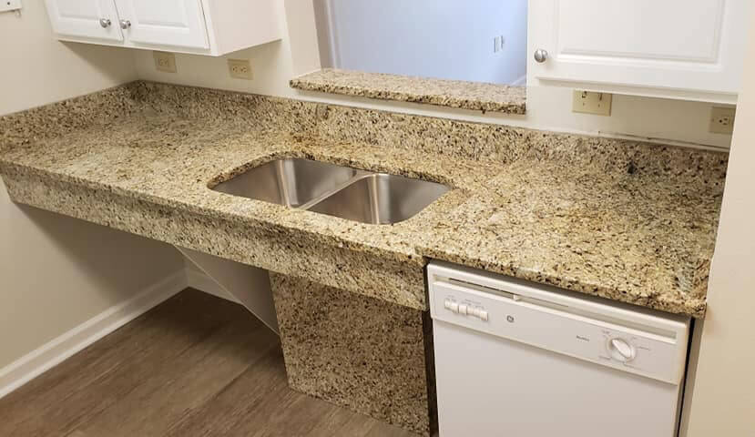 New Venetian Gold