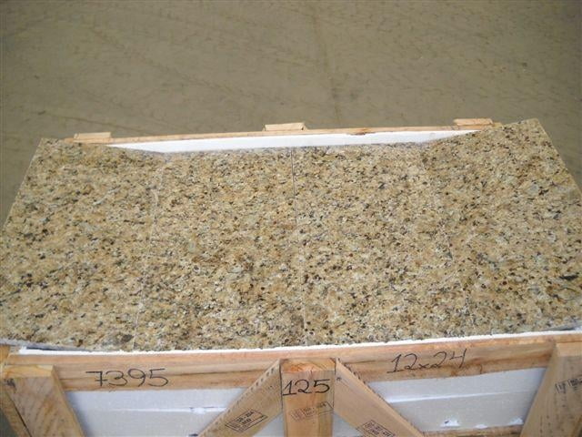 New Venetian Gold