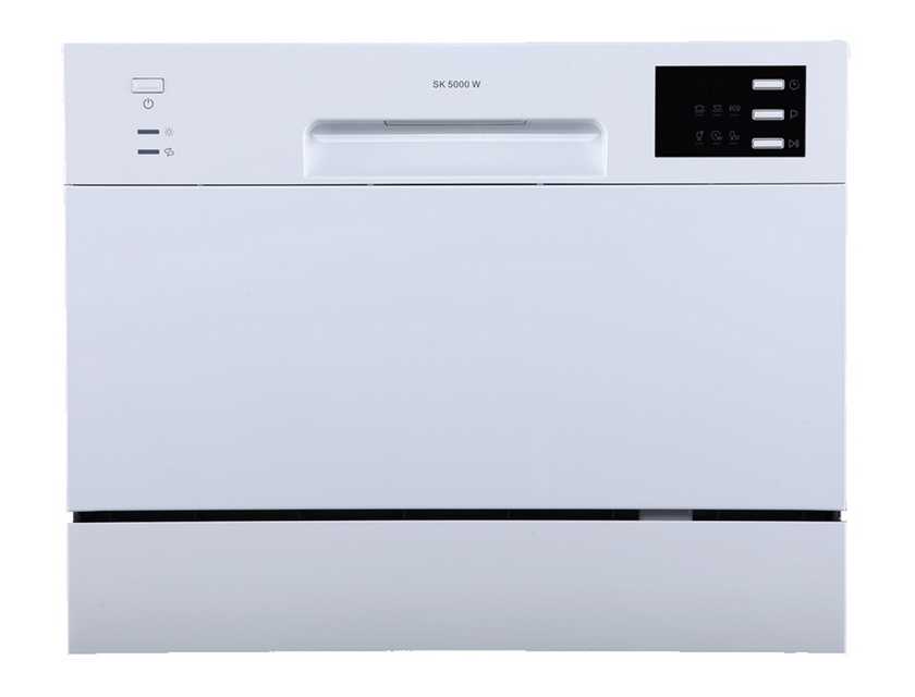 Midea MCFD55320W