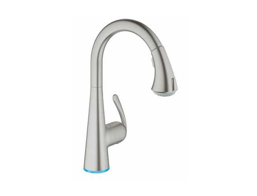 Grohe Zedra Touch