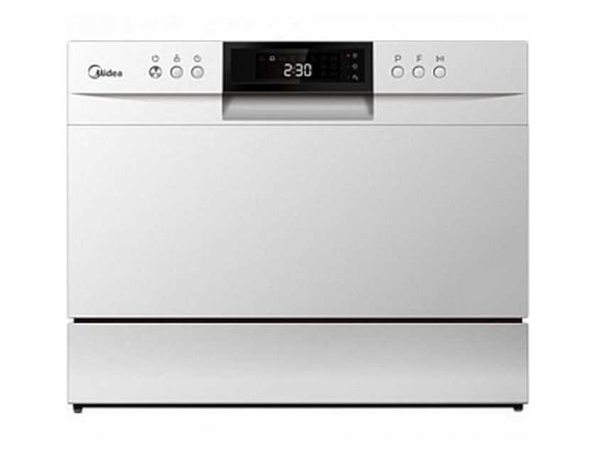 Midea MCFD55500W