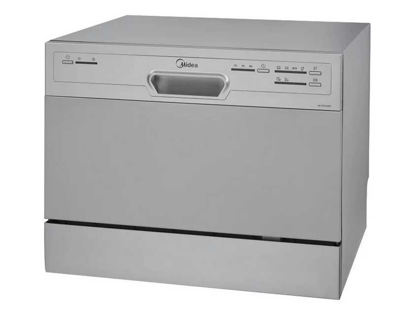 Midea MCFD55200S