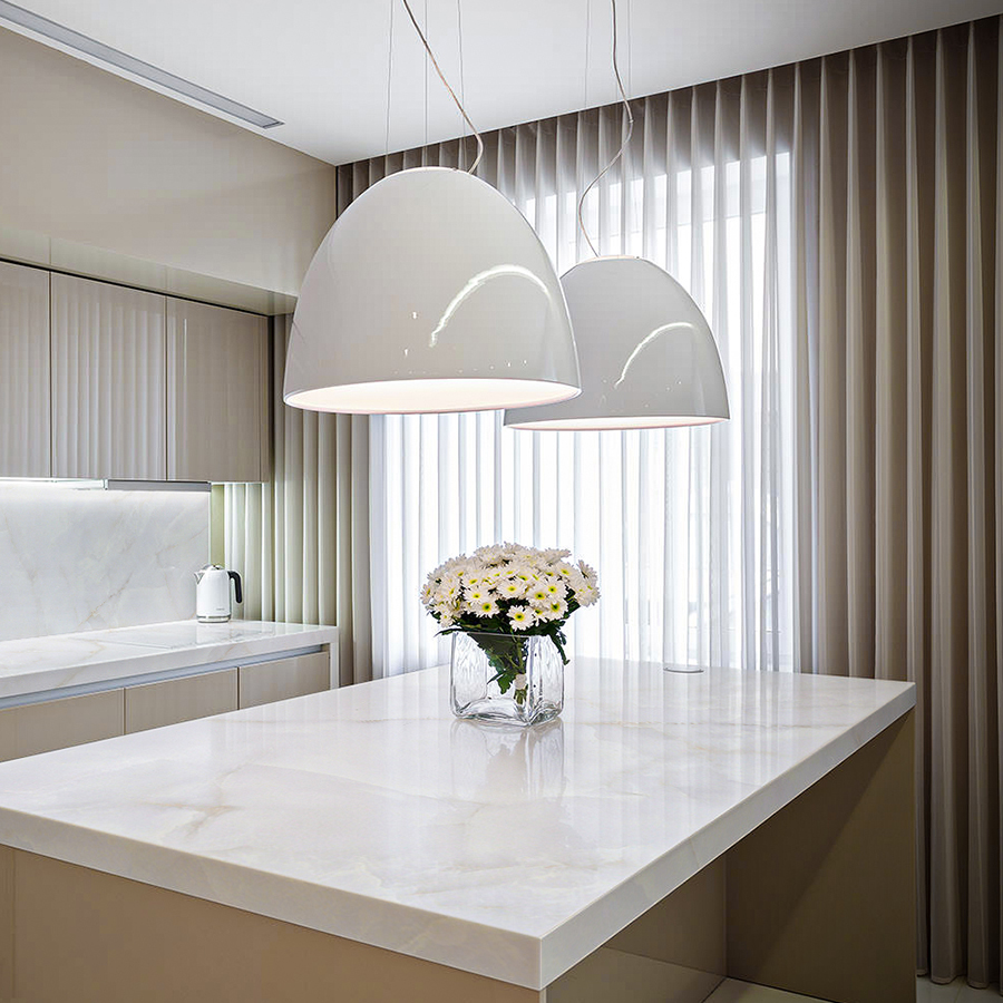 Onyx Bianco