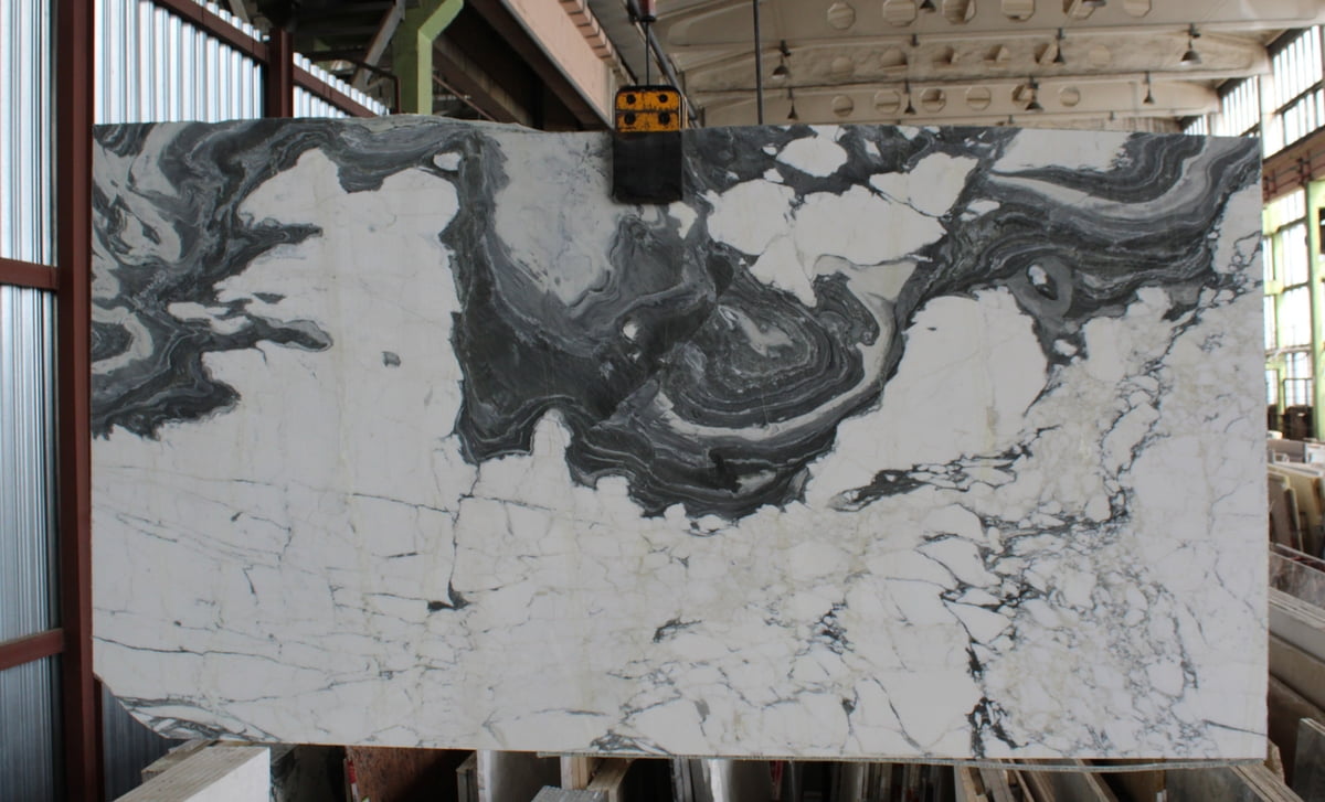 Statuario Van Gogh