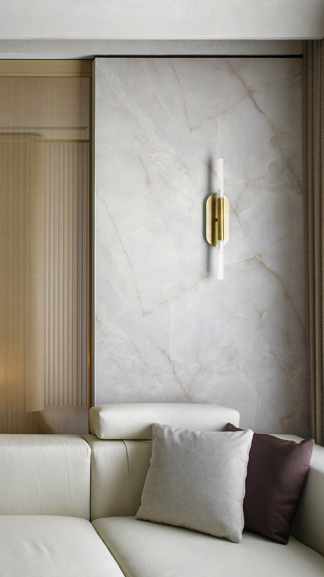 Onyx Bianco
